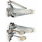 Used TAMA twin speed cobra Double Bass Drum Pedal