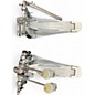 Used TAMA twin speed cobra Double Bass Drum Pedal