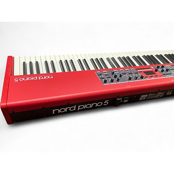 Used Nord Piano 5 Stage Piano