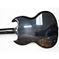 Used 2024 Gibson SG Standard 61 Reissue Pelham Blue Solid Body Electric Guitar