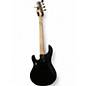 Used Sterling by Music Man Ray5 5 String RUBY RED BURST Electric Bass Guitar