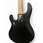 Used Sterling by Music Man Ray5 5 String RUBY RED BURST Electric Bass Guitar