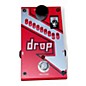 Used DigiTech The Drop Polyphonic Drop Tune Pitch-Shifter Effect Pedal thumbnail
