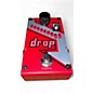Used DigiTech The Drop Polyphonic Drop Tune Pitch-Shifter Effect Pedal