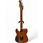 Used Fender Acoustasonic Player Telecaster Butterscotch Acoustic Electric Guitar