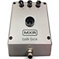 Used MXR M222 Talkbox Effect Pedal thumbnail
