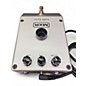 Used MXR M222 Talkbox Effect Pedal