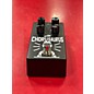 Used Aguilar chorusaurus Bass Effect Pedal