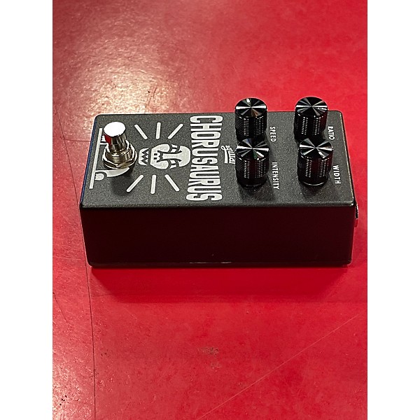 Used Aguilar chorusaurus Bass Effect Pedal