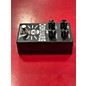 Used Aguilar chorusaurus Bass Effect Pedal