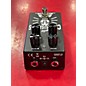 Used Aguilar chorusaurus Bass Effect Pedal