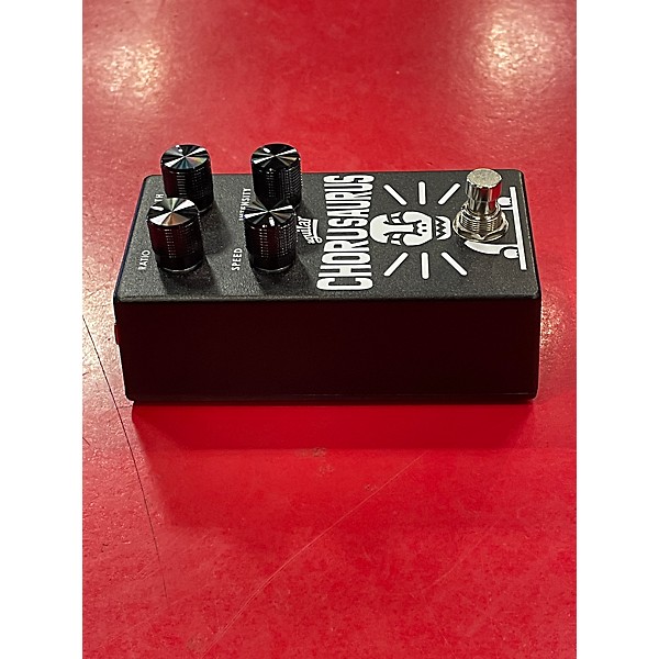 Used Aguilar chorusaurus Bass Effect Pedal