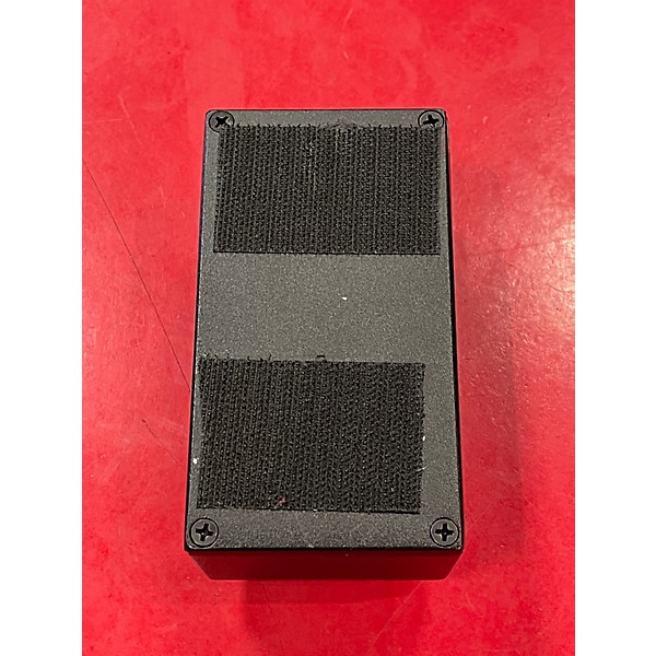 Used Aguilar chorusaurus Bass Effect Pedal