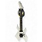 Used B.C. Rich WARLOCK legacy extreme 7 string GLOSS GLITTER Solid Body Electric Guitar thumbnail