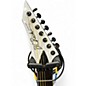 Used B.C. Rich WARLOCK legacy extreme 7 string GLOSS GLITTER Solid Body Electric Guitar