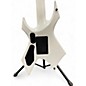 Used B.C. Rich WARLOCK legacy extreme 7 string GLOSS GLITTER Solid Body Electric Guitar