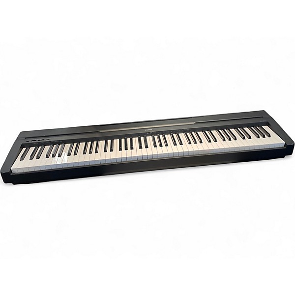 Used Yamaha P71 Digital Piano