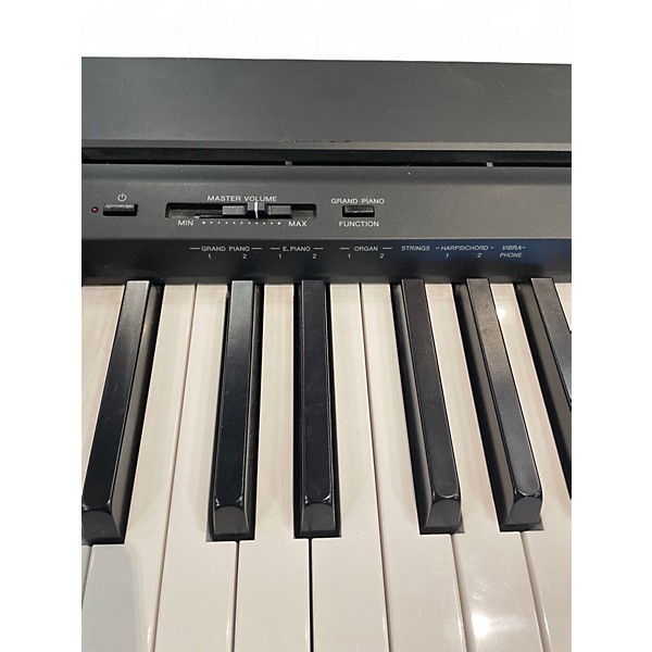 Used Yamaha P71 Digital Piano