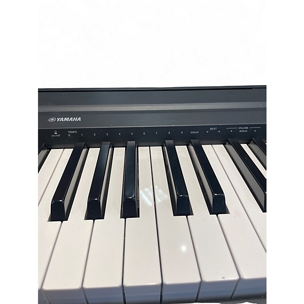 Used Yamaha P71 Digital Piano