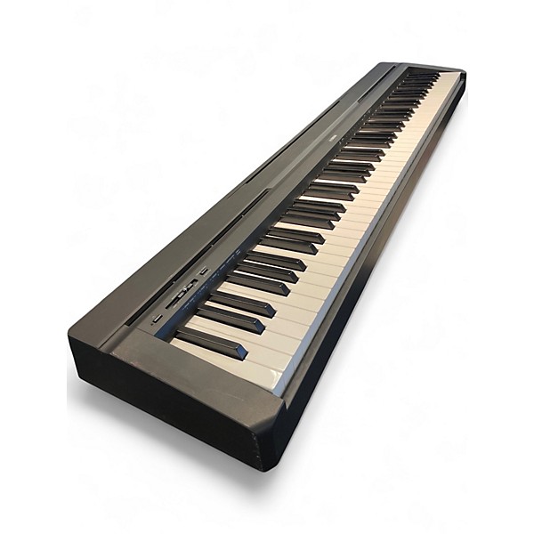 Used Yamaha P71 Digital Piano