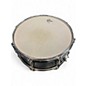 Used Gretsch Guitars 14in Catalina Maple Snare Blue Drum