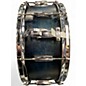 Used Gretsch Guitars 14in Catalina Maple Snare Blue Drum