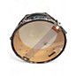 Used Gretsch Guitars 14in Catalina Maple Snare Blue Drum
