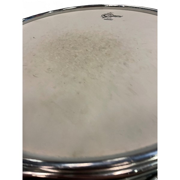 Used Gretsch Guitars 14in Catalina Maple Snare Blue Drum