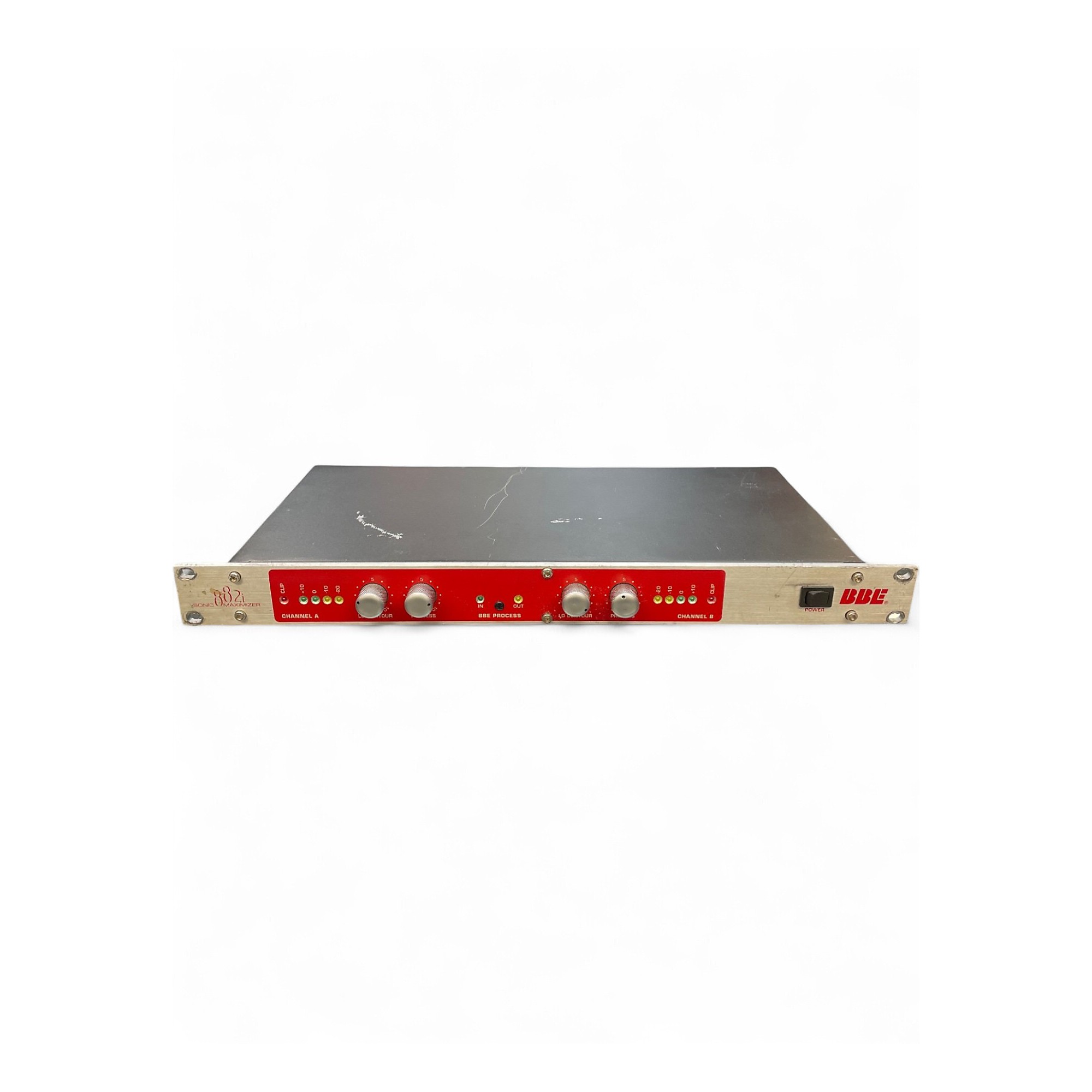 Used BBE 882i Sonic Maximizer Exciter | Guitar Center