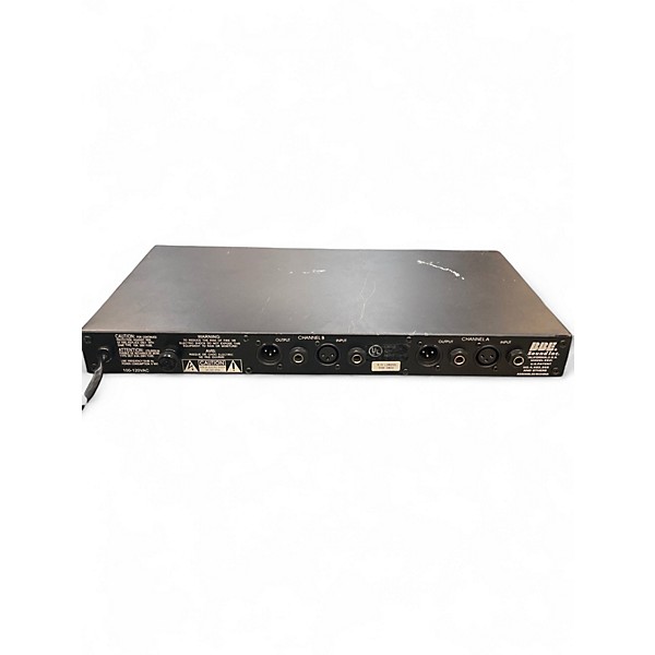 Used BBE 882i Sonic Maximizer Exciter