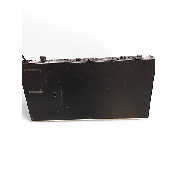 Used BBE 882i Sonic Maximizer Exciter