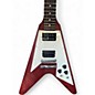 Used Gibson Flying V FADED CHERRY Solid Body Electric Guitar