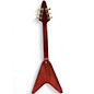Used Gibson Flying V FADED CHERRY Solid Body Electric Guitar