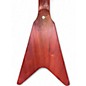 Used Gibson Flying V FADED CHERRY Solid Body Electric Guitar