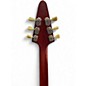 Used Gibson Flying V FADED CHERRY Solid Body Electric Guitar