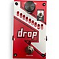 Used DigiTech The Drop Polyphonic Drop Tune Pitch-Shifter Effect Pedal thumbnail