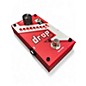 Used DigiTech The Drop Polyphonic Drop Tune Pitch-Shifter Effect Pedal