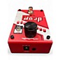 Used DigiTech The Drop Polyphonic Drop Tune Pitch-Shifter Effect Pedal