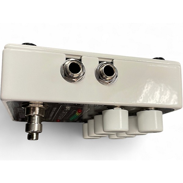 Used Electro-Harmonix Platform Stereo Compressor Limiter Effect Pedal