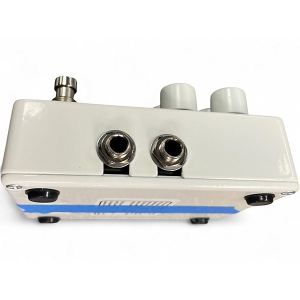 Used Electro-Harmonix Platform Stereo Compressor Limiter Effect Pedal