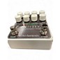 Used Electro-Harmonix Platform Stereo Compressor Limiter Effect Pedal