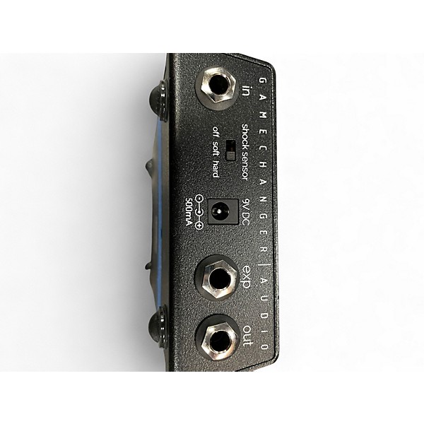 Used Gamechanger Audio LIGHT PEDAL Effect Pedal