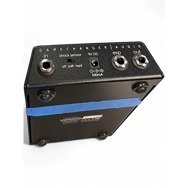 Used Gamechanger Audio LIGHT PEDAL Effect Pedal
