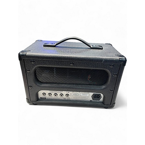 Used Blackheart BH5H Little Giant 5W Tube Guitar Amp Head