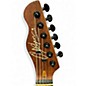 Used Chapman ML1 NATURAL SATIN MAHOGANY Solid Body Electric Guitar