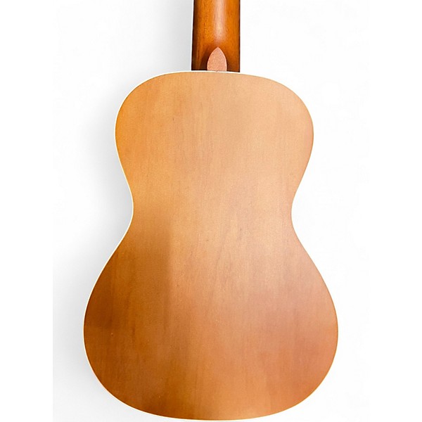 Used Mitchell MU40C Natural Ukulele
