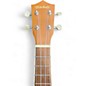 Used Mitchell MU40C Natural Ukulele