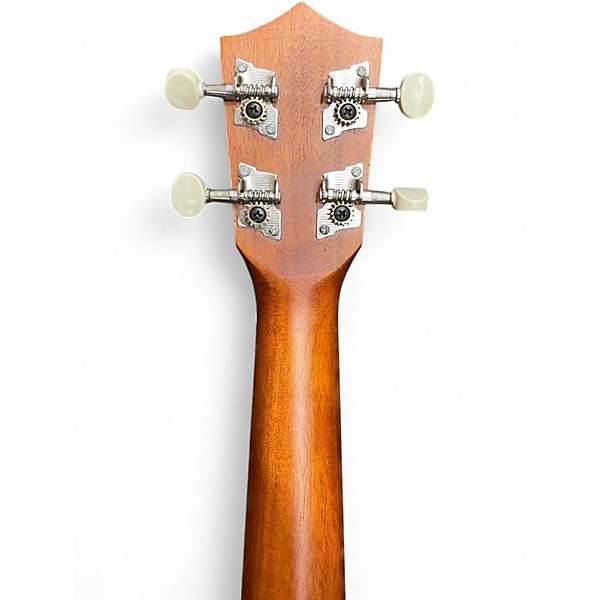 Used Mitchell MU40C Natural Ukulele