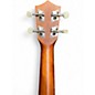 Used Mitchell MU40C Natural Ukulele