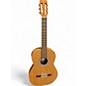 Used Manuel Rodriguez C11 Natural Classical Acoustic Guitar thumbnail